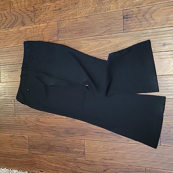 Maurice's Black Pants - Picture 6 of 8